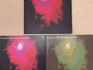 Steven Wilson/Porcupine Tree Up The Downstair Clear Spot Vinyl LP Issue