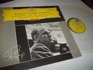 DGG 138 848 RED FIRST PRESS BEETHOVEN PIANO CONCERTO NO. 3 RICHTER  EX-NM LP