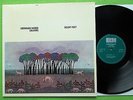 Eberhard Weber Colours - Silent Feet LP  ECM Records 1978