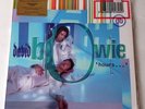 DAVID BOWIE - HOURS -  LP 2015 - AUDIOPHILE 180 GRAM - USA RELEASE - NEW SEALED