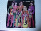 FOTHERINGAY LP 1970 gatefold - Island - UK.  One careful owner from new.