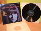 STAN TRACEY BIG BAND - ALICE IN JAZZ LAND      UK COLUMBIA - RECORDS  Jazz