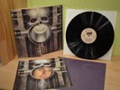 EMERSON LAKE & PALMER - BRAIN SALAD SURGERY   +POSTER       MANTICORE - RECORDS