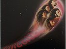 Deep Purple - Fireball LP USA 1971  Warner Bros. Records BS 2564
