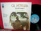 GIL VENTURA SAX CLUB 5 LP 1974 w SESSO MATTO + NUDE Cover MINT- Rare