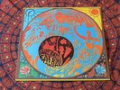 Art Supernatural Fairy Tales LP Island label Excellent+++ condition