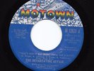 Crossover Soul 45 DEVASTATING AFFAIR That's How It Was/It's So Sad HEAR Motown