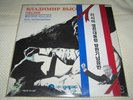 Vladimir Vysotsky - President Yeltsin visit memorial.OBI.1992 Korea LP. Sealed.
