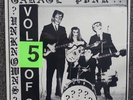 GARAGE PUNK UNKNOWNS #5 LP SEALED MUNSTERS