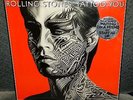 Rolling Stones - Tattoo You, COC 16052, New, Sealed, Hype Sticker, Vinyl