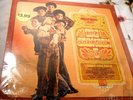 THE JACKSON 5 LP NEW & SEALED RARE 1ST ALBUM “I WANT YOU BACK”