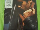 WHAM George Michael. Faith. 1st Aus Pressing LP. 1987.