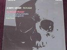 Dorati Roberto Gerhard The Plague LP Decca S Head 6 headline HTF UK Import