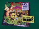 Jungle Brothers Done By The Forces Of Nature LP Black Friday RSD 2016 Piranha