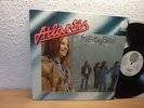 ATLANTIS IT´S GETTING BETTER 1973 MINT FRUMPY KRAUTROCK