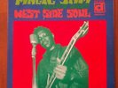 West Side Soul [LP] by Magic Sam (Vinyl, Jan-1967, Music & Words) DS-615 1st