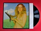 1978 BLIND FAITH Banned Cover REISSUE RSO RECORD LP RS-1-3016