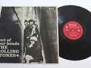 THE ROLLING STONES - Out Of Our Heads LP 1965 Decca LK 4733 UK Mono early press