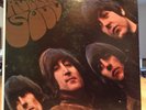 THE BEATLES RUBBER SOUL  Stereo NM/EX