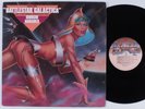 BATTLESTAR GALACTICA OST Giorgio Moroder CASABLANCA LP VG+
