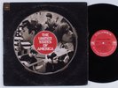 UNITED STATES OF AMERICA Self Titled COLUMBIA CS9614 LP 2-eye