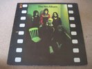 YES The YES Album  1971  plum ATLANTIC    A//1 B//1       VG+