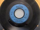 johnny hallyday tres rare jukebox rien que huit jour live pavillon de paris 1979