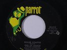IDES OF MARCH: Roller Coaster / Things Aren't Always What They Seem 45 (co)