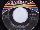 Northern Soul 45 DEE DEE SHARP What Kind Of Lady GAMBLE HEAR