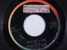 Northern Soul Popcorn 45 HOLLYWOOD FLAMES Drop Me A Line VEE JAY HEAR