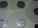 STONES Westwood One Brian Jones Rock & Roll Never Forgets 5 LP Set NM