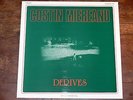 COSTIN MIEREANU Derives LP Rare 1984 AVANT GARDE ELECTRONIC/EXPERIMENTAL PolyArt