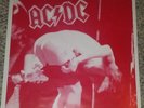 AC/DC Electrifying the Far East, Volume 2, Vinyl Album, RARE, Kyoto 1982