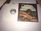 Grateful Dead Wake Of The Flood 1st First Press EX+ Vinyl Record Lp 1973 Garcia