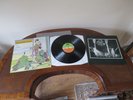 Emerson Lake & Palmer - The Best Of ELP LP - Ex+ 1st UK Press Vinyl - World Ship