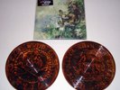UNCHARTED 4 Soundtrack 2XLP AVERY COIN PICTURE DISC VARIANT Ashley Wood iam8bit