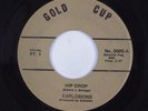 Funk 45 EXPLOSIONS Hip Drop GOLD CUP HEAR