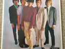 The Rolling Stones - Five By Five - Scarce 1982 UK 5 track vinyl 12