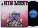 THIN LIZZY Rocker (1971-1974) LONDON LP VG++ promo