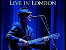 LEONARD COHEN - LIVE IN LONDON 3 VINYL LP NEU