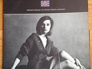 JOE HARRIOTT BRITISH AVANT GARDE 1960 SHAKE KEANE JAZZLAND DG ORIG