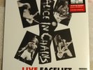 Alice In Chains Facelift Live RSD Vinyl
