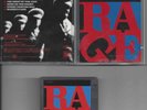 Rage Against The Machine ?– Renegades  Mini-disc