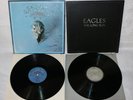 The EAGLES Greatest Hits 1971 - 1975 (6E 105) & The Long Run (5E 508) Near Mint