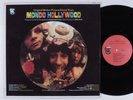 MONDO HOLLYWOOD Various Artists TOWER OST LP NM/VG+ mono