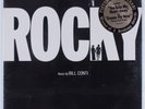 ROCKY OST Bill Conti UNITED ARTISTS LP SEALED