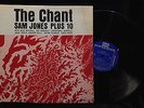 Sam Jones Plus 10-The Chant-Riverside 358-CANNONBALL ADDERLEY