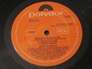 DEEP PURPLE perfect strangers 1984 POLYDOR IRELAND STERLING PRESS LP EX-