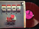 Eddie Costa Quintet-Featuring Art Farmer-Interlude 1008-STEREO RED VINYL