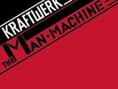 Kraftwerk - The Man-Machine - NEW SEALED LP Kling Klang Import